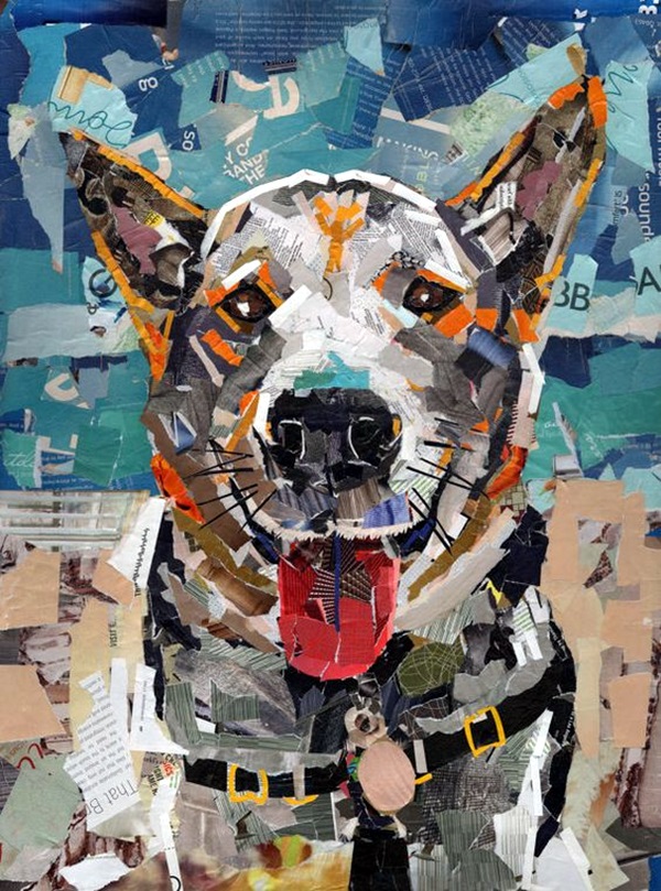 Famous Collage Artists Modern – Adr Alpujarra