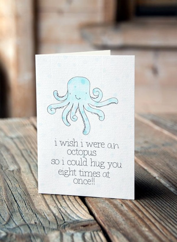 40 Cute Friendship Card Designs (DIY Ideas)