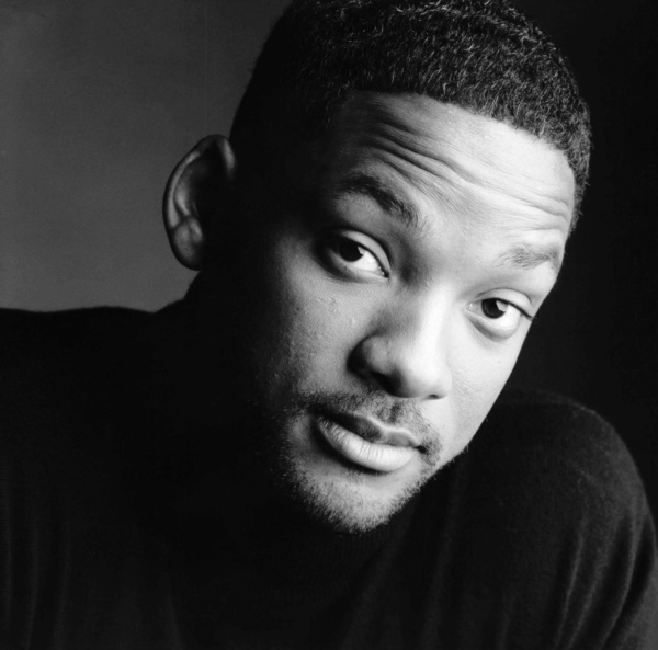 40 Kingly Black And White Portraits Of Celebrities - Bored Art