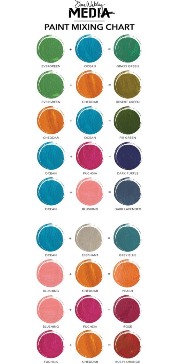 17-best-ideas-about-mixing-paint-colors-on-pinterest-acrylic-colors