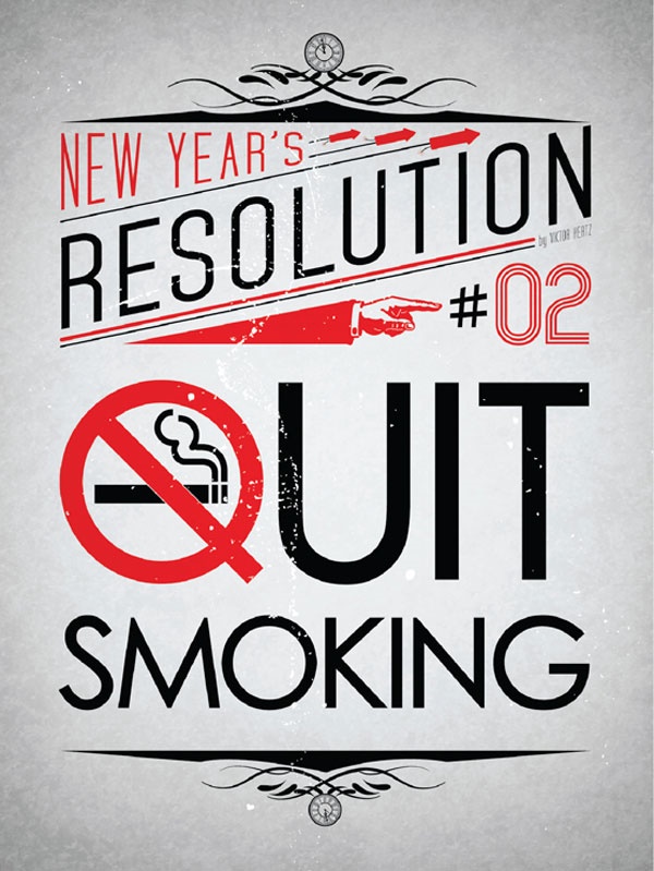 40 creative no smoking posters to Print