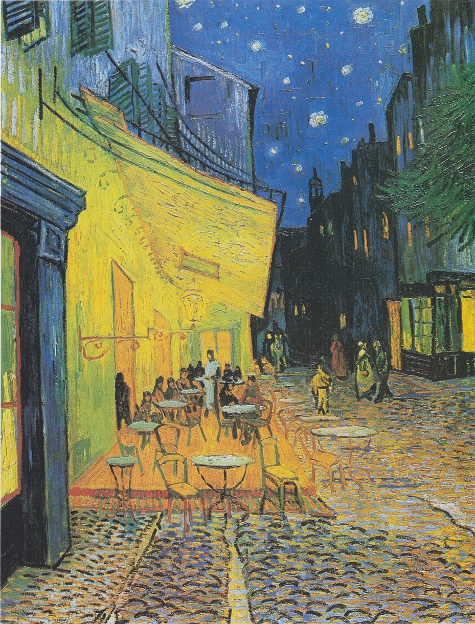 Our 20 Favorite Art Masterpieces Of All Time - Bored Art