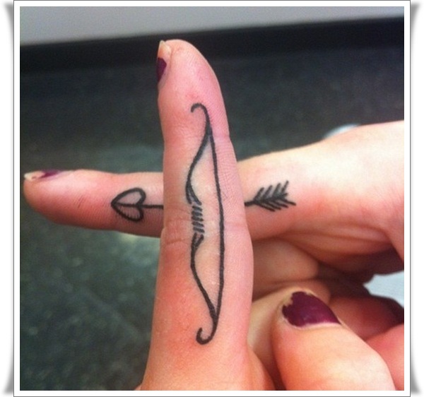 Finger Tattoos Designs (1)