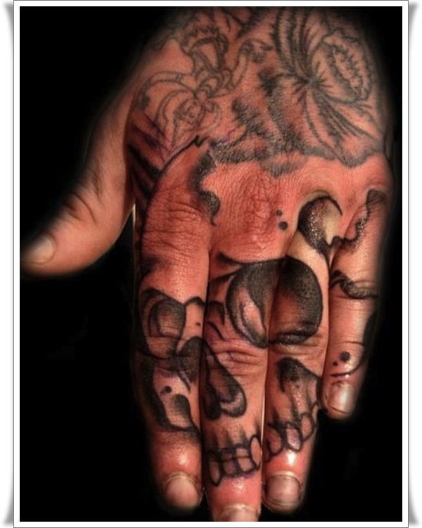 Finger Tattoos Designs (3)