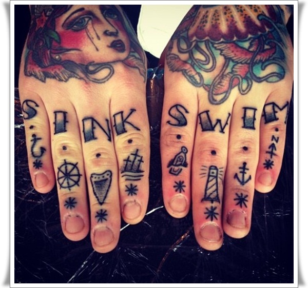 Finger Tattoos Designs (7)