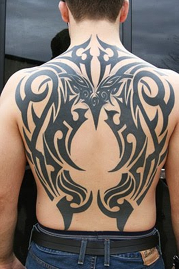 Tribal tattoos for Men (17)