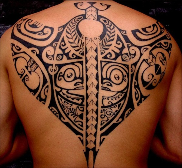 Tribal tattoos for Men (38)
