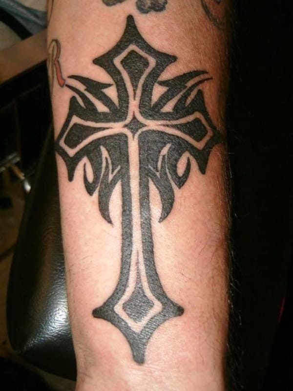 Tribal tattoos for Men (47)