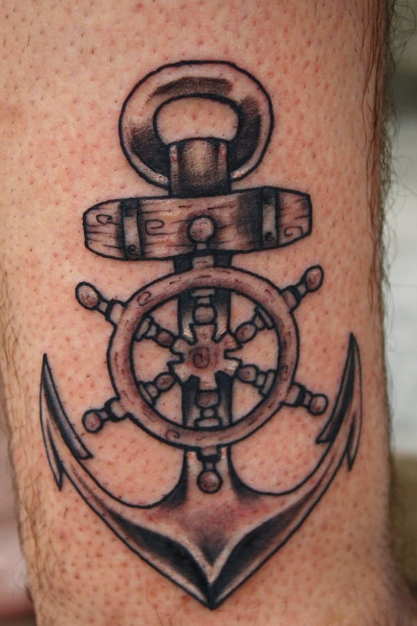 anchor tattoo meaning and designs (5)