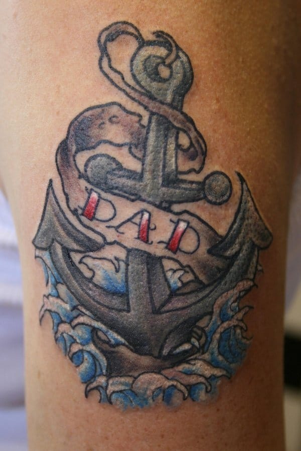 anchor tattoo meaning and designs (5)