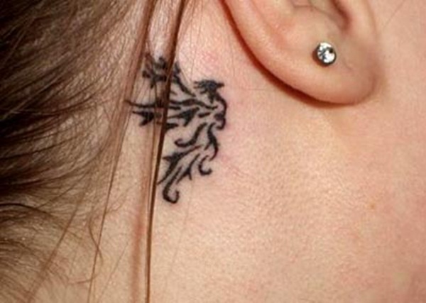 phoenix tattoo meaning and Designs For Men and Women (37)