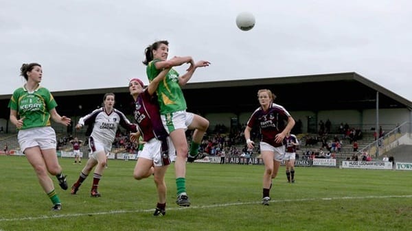 All-Ireland Finals in Hurling and Football