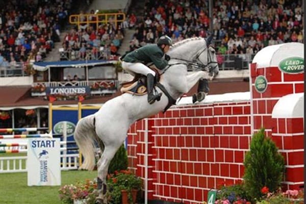 Dublin Horse Show