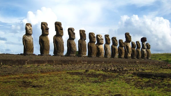 Easter Island