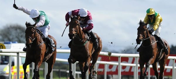 Fairyhouse Easter Festival