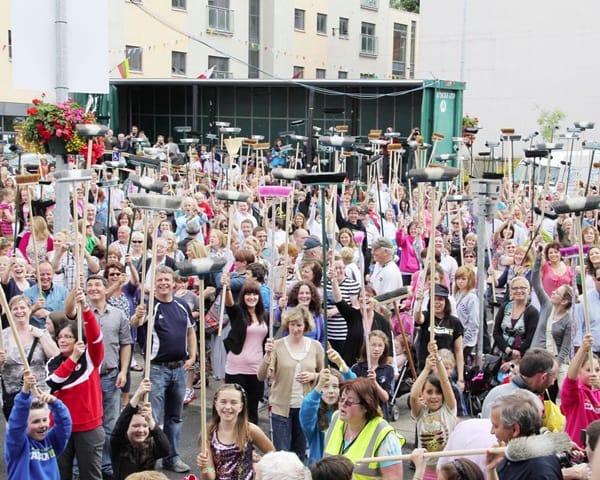 Fleadh Cheoil na hEireann