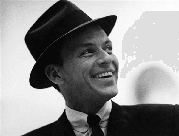 Frank Sinatra