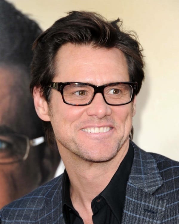 Jim Carrey