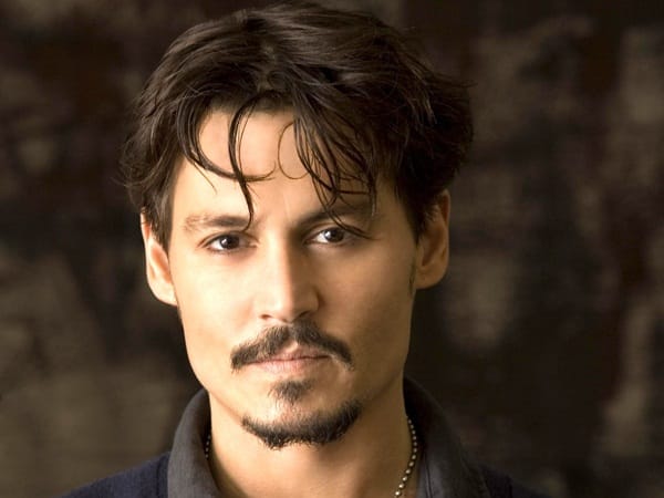 Johnny Depp