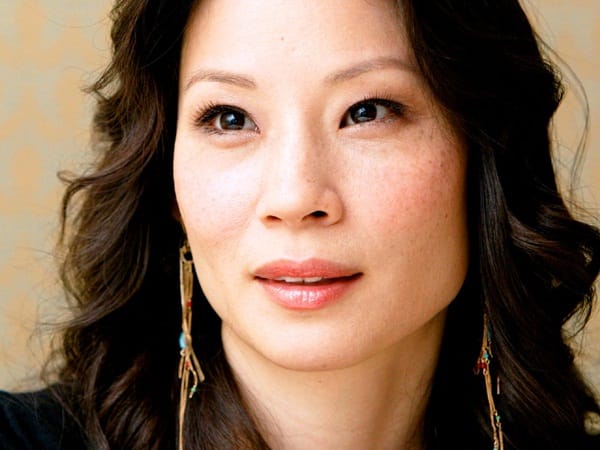 Lucy Liu