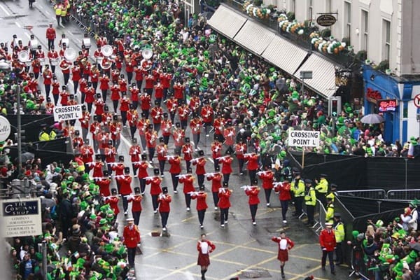 St Patrick's Festival (Dublin)