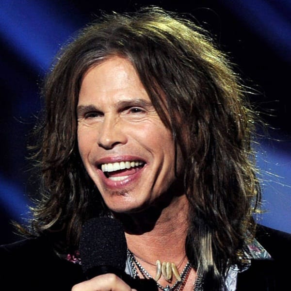 Steven Tyler