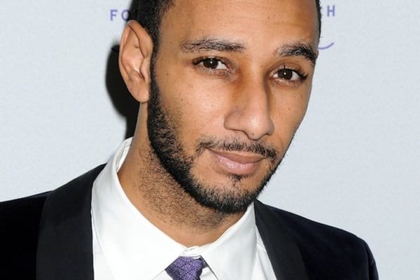 Swizz Beatz