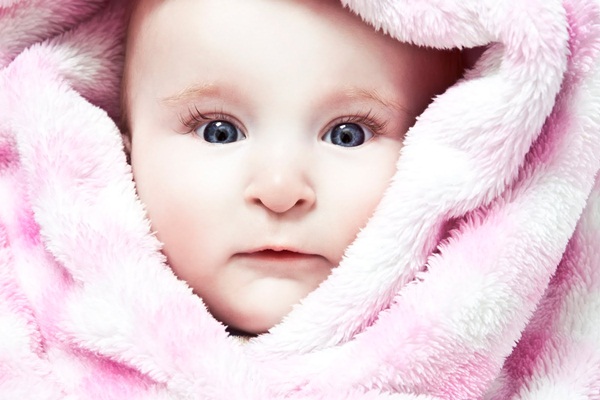 beautiful pictures of baby girls (2)