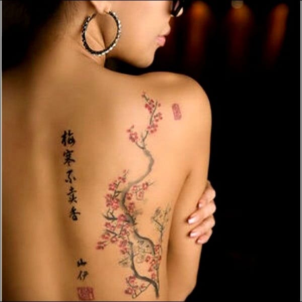 Chinese Symbol Tattoo Designs (5)