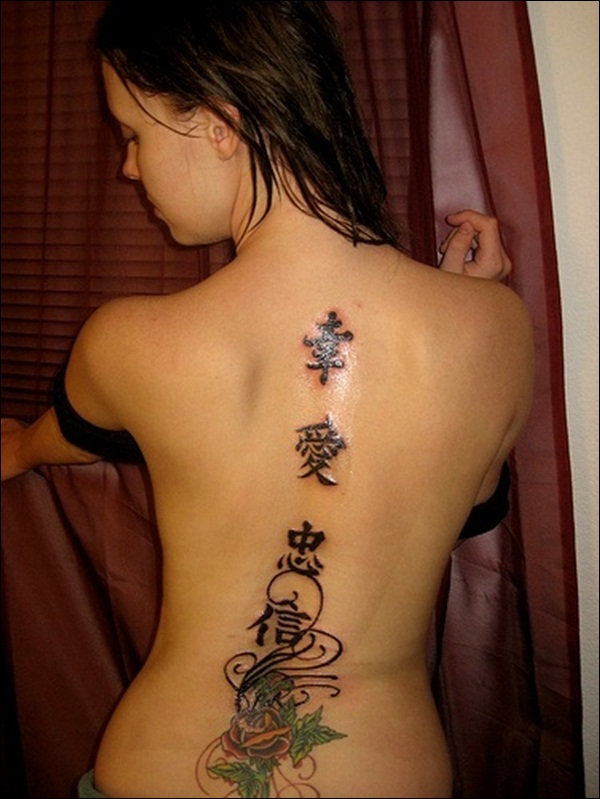 Chinese Symbol Tattoo Designs (8)