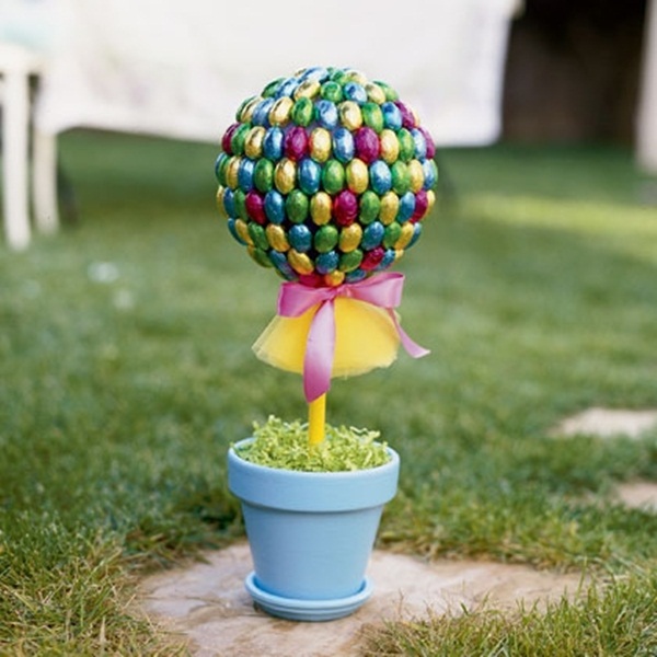 Easy Easter Crafts For Kids (11)