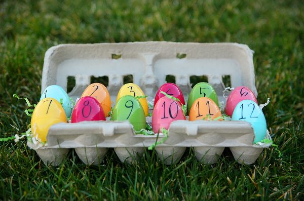Easy Easter Crafts For Kids (4)