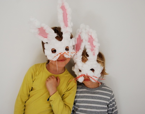 Easy Easter Crafts For Kids (6)
