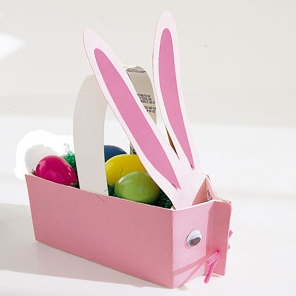 Easy Easter Crafts For Kids (8)