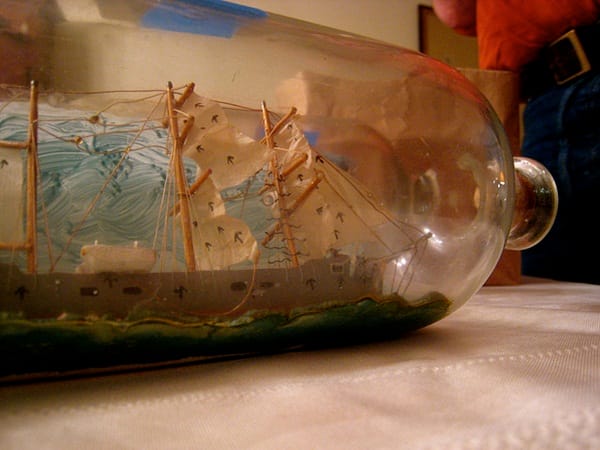 Ship in a Bottle (11)