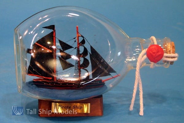 Ship in a Bottle (15)