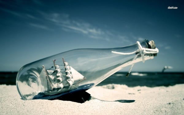 Ship in a Bottle (2)