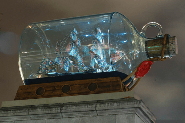 Ship in a Bottle (2)