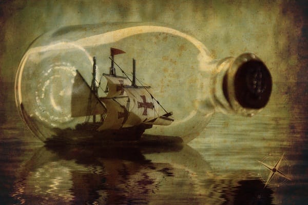 Ship in a Bottle (3)