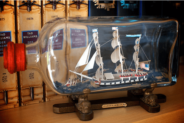 Ship in a Bottle (3)