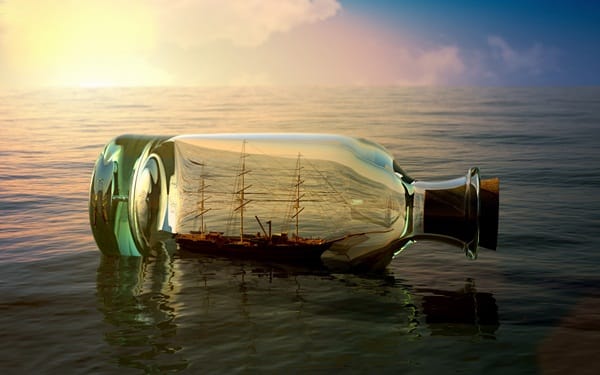 Ship in a Bottle (4)