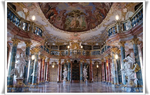 World's Most Beautiful Libraries (12)