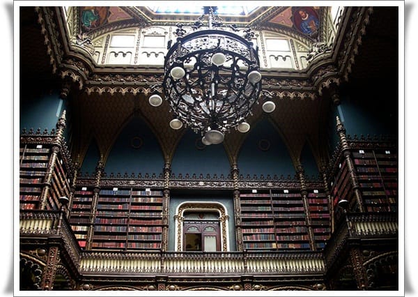 World's Most Beautiful Libraries (15)