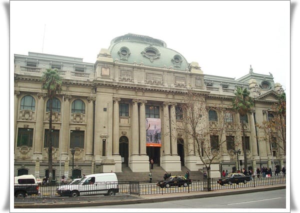 World's Most Beautiful Libraries (17)