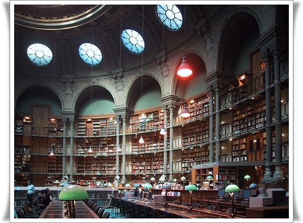 World's Most Beautiful Libraries (4)