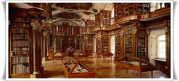 World's Most Beautiful Libraries (9)