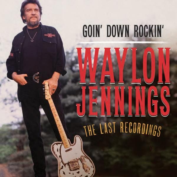 country music quotes waylon jennings