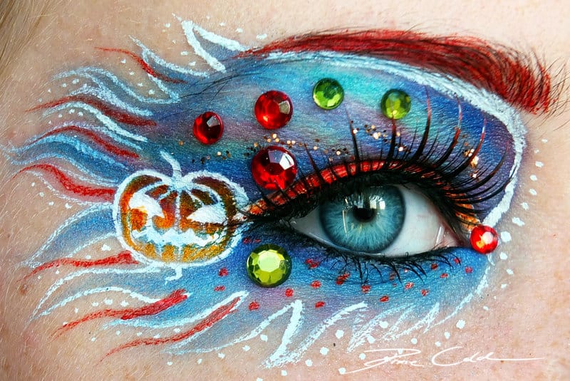 http://pixiecold.deviantart.com/art/Halloween-Make-Up-335295800