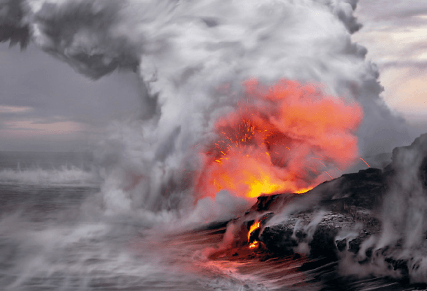 big island hawaii