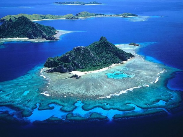 fiji islands japan